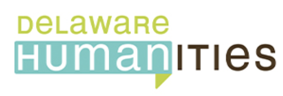 Delaware Humanities Logo