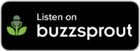 Listen on Buzzsprout