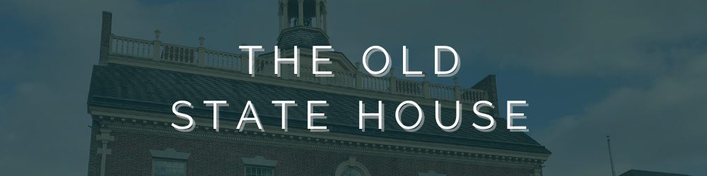 The Old State House