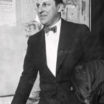 Arnold Rothstein