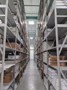 Inside the CMC