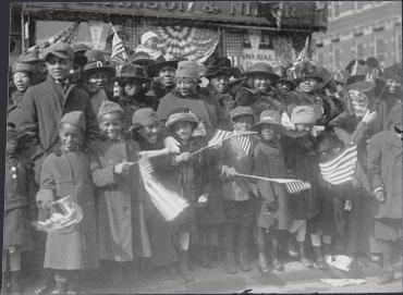 Historic photo; details follow in caption.