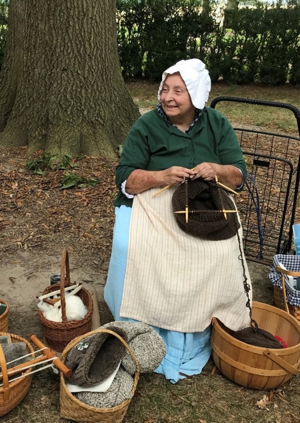 HCA mourns the loss of Alice H. Guerrant