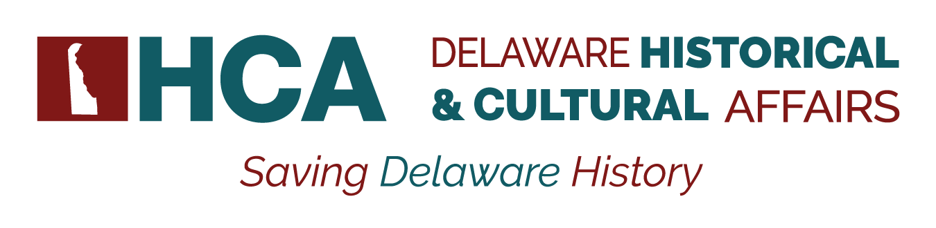 HCA - Delaware Historical and Cultural Affairs