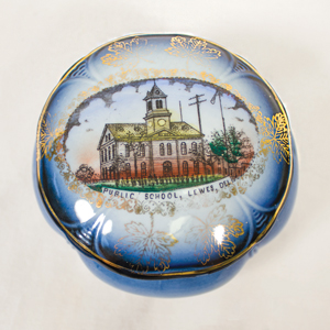 photo of Lewes Schoolhouse Thumbnail