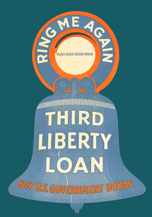 Graphic of Liberty Bell