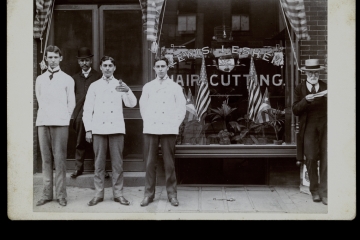 Hair Cutter