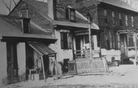 early mansion