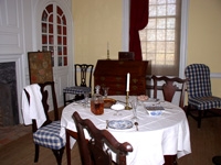 parlor