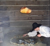 Smokehouse