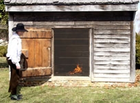 Smokehouse