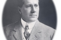 Eldridge Reeves Johnson