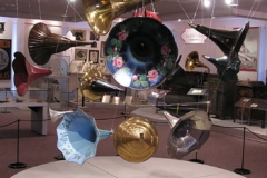 horn display
