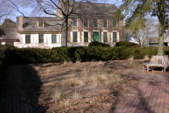 Image: John Dickinson House