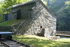 Image: Eleutherian Mills Gunpowder Mill