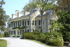 Image: Eleutherian Mills Home