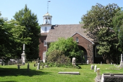 Image: Holy Trinity