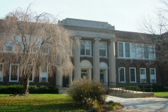 Image: Howard High School