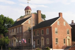 Image: New Castle Court House