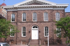 Image: Sheriff's House