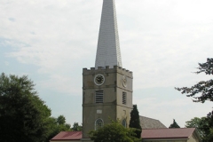 Image: Immanuel Episcopal Church
