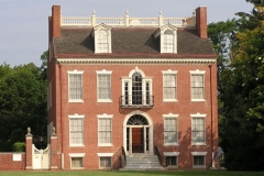 Image: Read House and Gardens