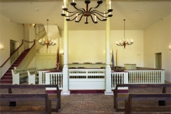 courtroom