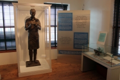 parks exhibit