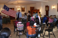 Image of school program