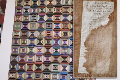 Quilt Pattern