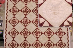 Quilt Pattern
