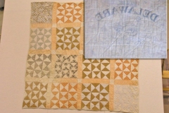 Quilt Pattern