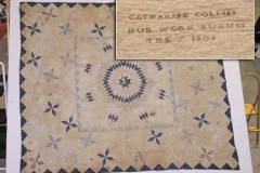Quilt Pattern