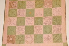 Quilt Pattern