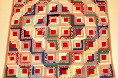 Quilt Pattern