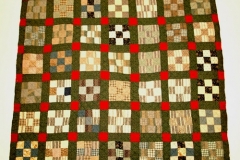 Quilt Pattern