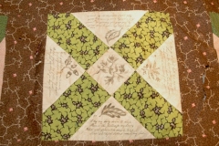 Quilt Pattern