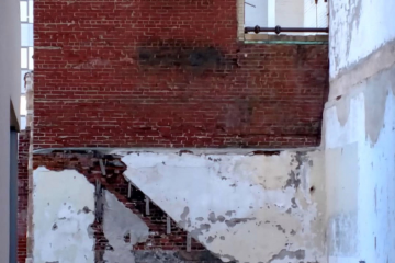 construction Ghost Marks