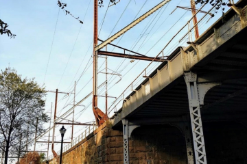 Rail Viaduct