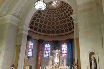 Saint Elizabeth