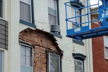 Unpainted Damage