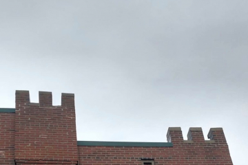 Van Dyke Armory