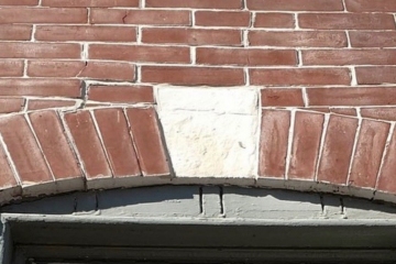 Window Arch