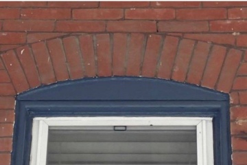 Window Arch