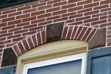 Window Arch
