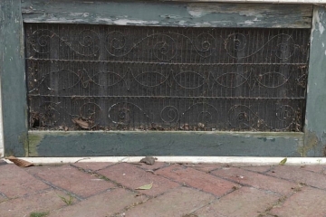 Window Guard
