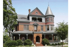 Harry A. Richardson House