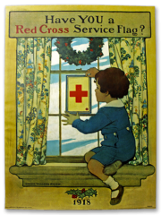 red_cross_flag_window